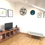 Beautiful 2 Rooms Super Nice Area Near Everything
