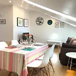 Beautiful 2 Rooms Super Nice Area Near Everything