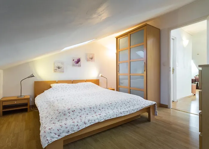Beautiful 2 Rooms Super Nice Area Near Everything