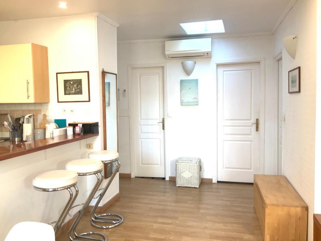 Beautiful 2 Super Area Near Everything * Nizza