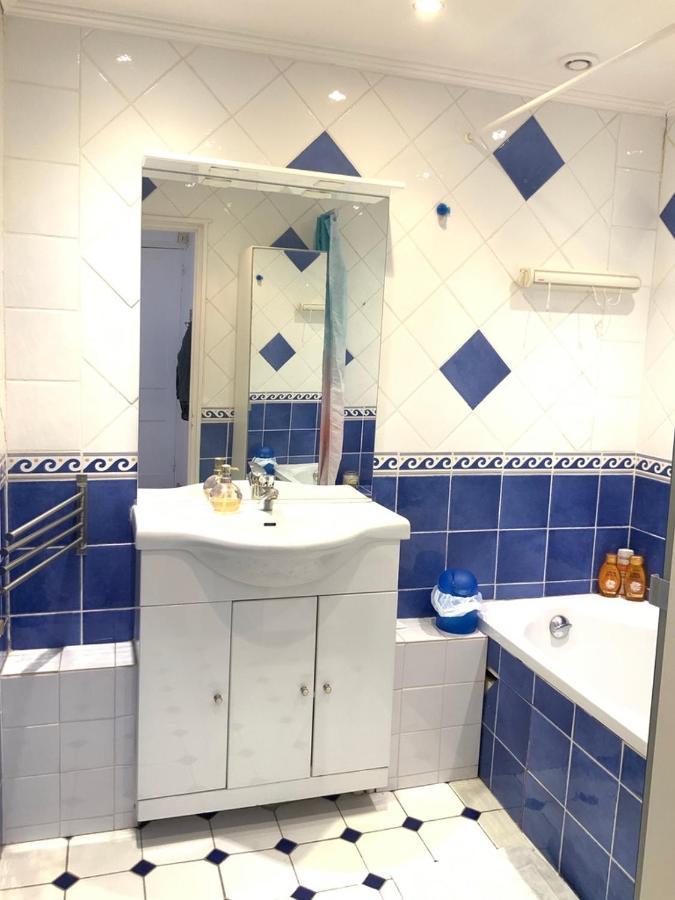 Appartamento Beautiful 2 Super Area Near Everything Nizza